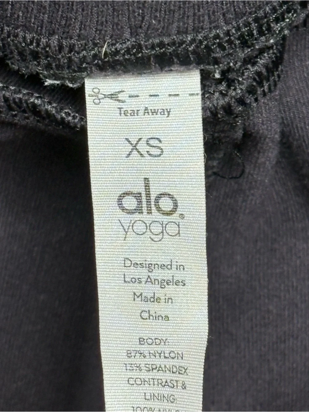 ALO Yoga alo yoga